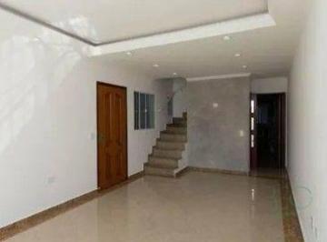Casa · 268m² · 3 Quartos · 5 Vagas · Sobrado à venda, 268 m² por R$ 848.000,00 - Vila Santa Terezinha - São Paulo/SP