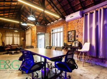 Comercial · 208m² · 1 Quarto · Casa à venda, 208 m² por R$ 1.500.000,00 - Vila Leopoldina - São Paulo/SP