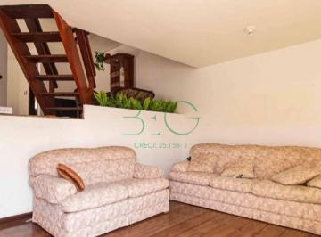 Casa · 191m² · 3 Quartos · 2 Vagas · Sobrado à venda, 191 m² por R$ 1.549.000,00 - Aclimação - São Paulo/SP