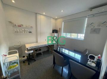 Comercial · 8m² · Sala para alugar, 8 m² por R$ 2.500,00/mês - Cidade Monções - São Paulo/SP
