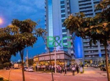 Comercial · 737m² · 8 Vagas · Loja para alugar, 737 m² por R$ 38.904,00/mês - Centro - São Bernardo do Campo/SP