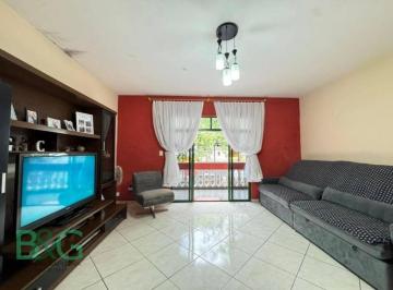 Casa · 109m² · 4 Quartos · 2 Vagas · Sobrado à venda, 109 m² por R$ 394.000,00 - Parque Santa Madalena - São Paulo/SP