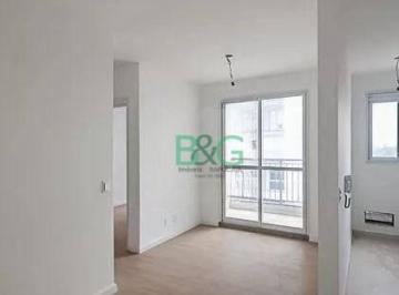 Apartamento · 55m² · 2 Quartos · 1 Vaga · Apartamento à venda, 55 m² por R$ 524.000,00 - Rudge Ramos - São Bernardo do Campo/SP