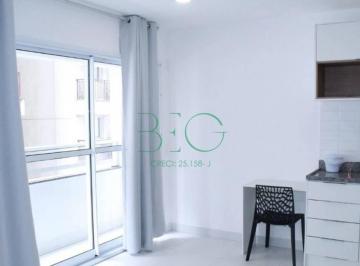 Photo 1 · Studio à venda, 30 m² por R$ 349.000,00 - Centro - São Paulo/SP