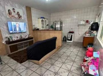 Casa · 172m² · 3 Quartos · 2 Vagas · Casa à venda por R$ 530.000,00 - Jardim Ondina - São Paulo/SP