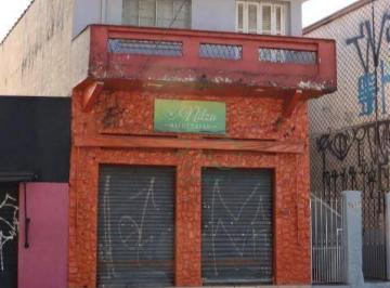 Casa · 300m² · 5 Quartos · 1 Vaga · Sobrado à venda, 300 m² por R$ 1.099.000,00 - Sapopemba - São Paulo/SP