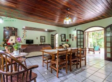 Casa · 365m² · 5 Quartos · 10 Vagas · Casa à venda, 365 m² por R$ 2.184.000,00 - Sítio Represa - São Paulo/SP