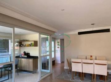 Apartamento · 143m² · 3 Quartos · 3 Vagas · Apartamento à venda, 143 m² por R$ 1.850.000,00 - Vila Yara - Osasco/SP