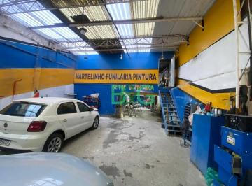 Comercial · 280m² · 10 Vagas · Galpão à venda, 280 m² por R$ 795.000,00 - Vila Nova Cachoeirinha - São Paulo/SP