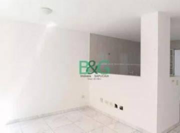 Casa · 76m² · 2 Quartos · 1 Vaga · Sobrado à venda, 76 m² por R$ 289.000,00 - Vila Santa Catarina - São Paulo/SP