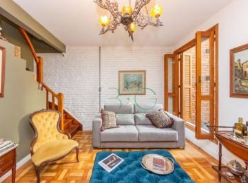 Casa · 140m² · 3 Quartos · 1 Vaga · Casa à venda, 140 m² por R$ 2.800.000,00 - Vila Mariana - São Paulo/SP