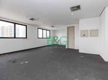 Photo 1 · Conjunto à venda, 50 m² por R$ 550.000,00 - Paraíso - São Paulo/SP