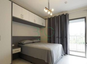 Apartamento · 28m² · 1 Quarto · Studio à venda, 28 m² por R$ 359.000,00 - Jardim Aurélia - São Paulo/SP