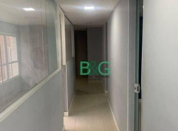 Photo 1 · Sala para alugar, 96 m² por R$ 5.550,00/mês - Vila Dora - Santo André/SP