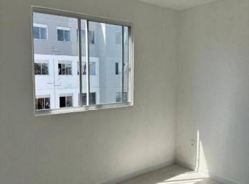 Apartamento · 40m² · 2 Quartos · 1 Vaga · Apartamento à venda, 40 m² por R$ 195.000,00 - Guaianazes - São Paulo/SP