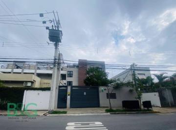 Casa · 105m² · 2 Quartos · 1 Vaga · Casa à venda, 105 m² por R$ 1.490.000,00 - Brooklin Novo - São Paulo/SP