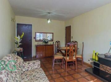 Casa · 134m² · 3 Quartos · 3 Vagas · Sobrado à venda, 134 m² por R$ 795.000,00 - Jardim Umuarama - São Paulo/SP