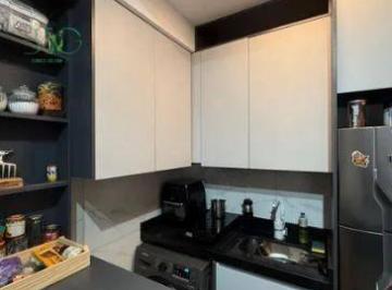 Apartamento · 40m² · 1 Quarto · Studio à venda, 40 m² por R$ 298.000,00 - República - São Paulo/SP