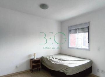 Apartamento · 24m² · 1 Quarto · Studio à venda, 24 m² por R$ 219.000,00 - Sé - São Paulo/SP
