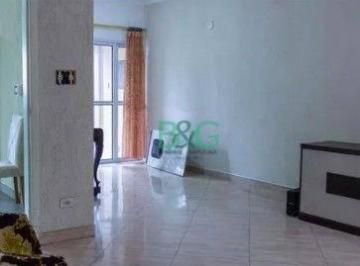 Casa · 192m² · 4 Quartos · 8 Vagas · Sobrado à venda, 192 m² por R$ 818.000,00 - Vila Moinho Velho - São Paulo/SP