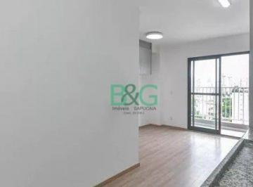 Apartamento · 27m² · 1 Quarto · Studio à venda, 27 m² por R$ 360.500,00 - Santo Amaro - São Paulo/SP