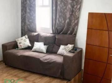 Casa · 80m² · 3 Quartos · Sobrado à venda, 80 m² por R$ 415.000,00 - Cambuci - São Paulo/SP