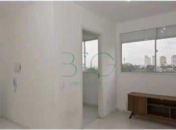 Apartamento · 32m² · 2 Quartos · Apartamento à venda, 32 m² por R$ 237.000,00 - Jardim Gilda Maria - São Paulo/SP