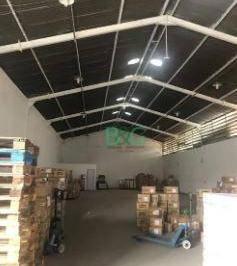 Photo 1 · Galpão à venda, 1250 m² por R$ 6.500.000,00 - Vila Maria - São Paulo/SP