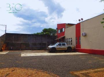 Comercial · 400m² · 20 Vagas · Casa à venda, 400 m² por R$ 1.247.000,00 - Jardim Nova Aparecida - Jaboticabal/SP