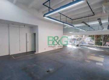 Comercial · 126m² · Loja à venda, 126 m² por R$ 2.560.000,00 - Jardim Paulista - São Paulo/SP