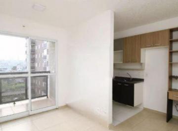 Apartamento · 48m² · 2 Quartos · 1 Vaga · Apartamento à venda, 48 m² por R$ 350.000,00 - Parque Edu Chaves - São Paulo/SP