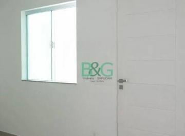 Apartamento · 33m² · 1 Quarto · Studio à venda, 33 m² por R$ 200.000,00 - Vila Nivi - São Paulo/SP