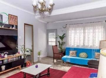 Casa · 210m² · 4 Quartos · 2 Vagas · Casa à venda, 210 m² por R$ 848.000,00 - Siciliano - São Paulo/SP