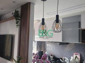 Photo 1 · Apartamento à venda, 42 m² por R$ 320.000,00 - Jardim Brasília (Zona Leste) - Sã