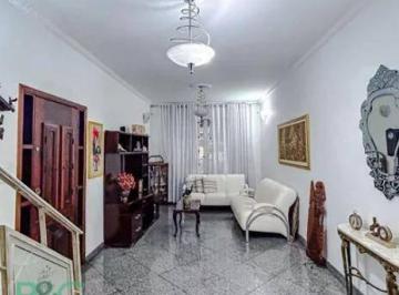 Casa · 160m² · 4 Quartos · 2 Vagas · Sobrado à venda, 160 m² por R$ 1.010.000,00 - Alto da Mooca - São Paulo/SP