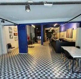 Comercial · 140m² · Loja para alugar, 140 m² por R$ 18.000,00/mês - Bela Vista - São Paulo/SP