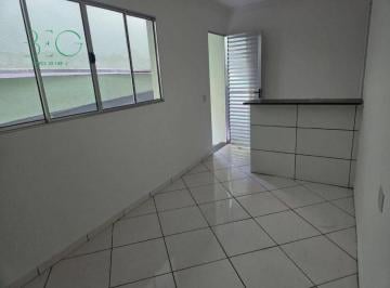 Casa · 40m² · 1 Quarto · Casa para alugar, 40 m² por R$ 1.280,00/mês - Casa Verde Média - São Paulo/SP