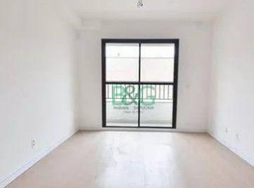 Apartamento · 26m² · 1 Quarto · Studio à venda, 26 m² por R$ 274.000,00 - Ipiranga - São Paulo/SP