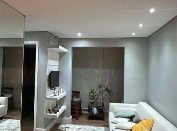Apartamento · 51m² · 2 Quartos · 1 Vaga · Apartamento à venda, 51 m² por R$ 416.000,00 - Vila Emir - São Paulo/SP