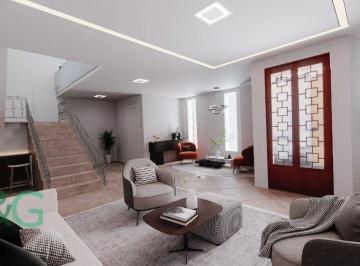 Casa · 477m² · 3 Quartos · 3 Vagas · Sobrado à venda, 477 m² por R$ 3.320.000,00 - Cidade Monções - São Paulo/SP