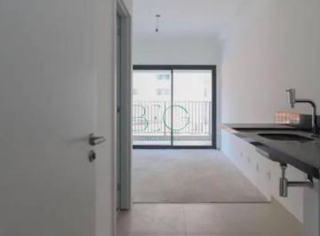 Apartamento · 24m² · 1 Quarto · Studio à venda, 24 m² por R$ 334.300,00 - Vila Madalena - São Paulo/SP