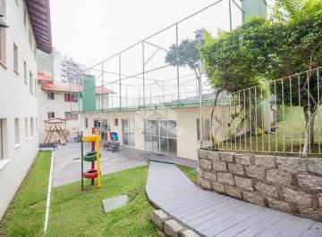 Apartamento · 46m² · 2 Quartos · Apartamento aconchegante de 2 dormitórios com ótima localização no Estreito - Florianópolis/SC