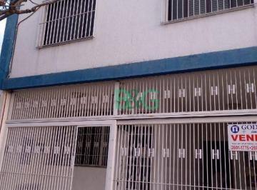 Casa · 136m² · 3 Quartos · Sobrado à venda, 136 m² por R$ 900.000,00 - Alto da Mooca - São Paulo/SP