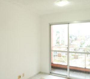 Apartamento · 63m² · 3 Quartos · 1 Vaga · Apartamento à venda, 63 m² por R$ 469.000,00 - Chácara Califórnia - São Paulo/SP