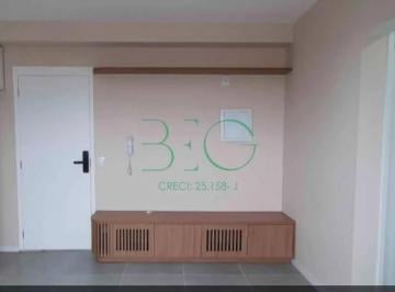 Apartamento · 40m² · 2 Quartos · 1 Vaga · Apartamento com 2 dormitórios à venda, 40 m² por R$ 349.000,00 - Jaguaribe - Osa