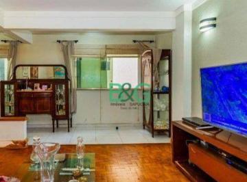 Apartamento · 142m² · 4 Quartos · 1 Vaga · Apartamento à venda, 142 m² por R$ 798.000,00 - Perdizes - São Paulo/SP