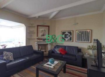 Apartamento · 144m² · 4 Quartos · 3 Vagas · Apartamento à venda, 144 m² por R$ 528.900,00 - Fazenda Morumbi - São Paulo/SP