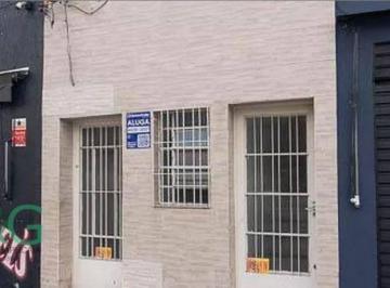 Casa · 42m² · 1 Quarto · Sobrado à venda, 42 m² por R$ 399.000,00 - Vila Maria - São Paulo/SP