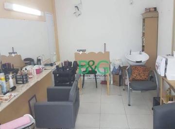 Comercial · 34m² · Salão para alugar, 34 m² por R$ 1.506/mês - Vila Nilo - São Paulo/SP