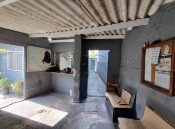 Casa · 126m² · 3 Quartos · 3 Vagas · Sobrado à venda, 126 m² por R$ 770.000,00 - Cidade Monções - São Paulo/SP